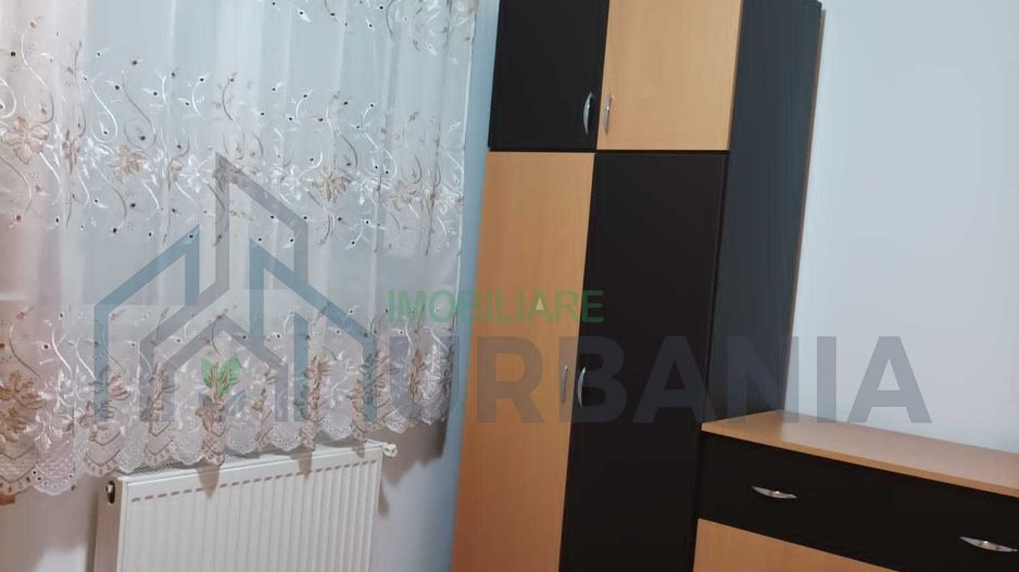 Apartament 2 camere de inchiriat, zona Tatarasi, Iasi - Poză 7