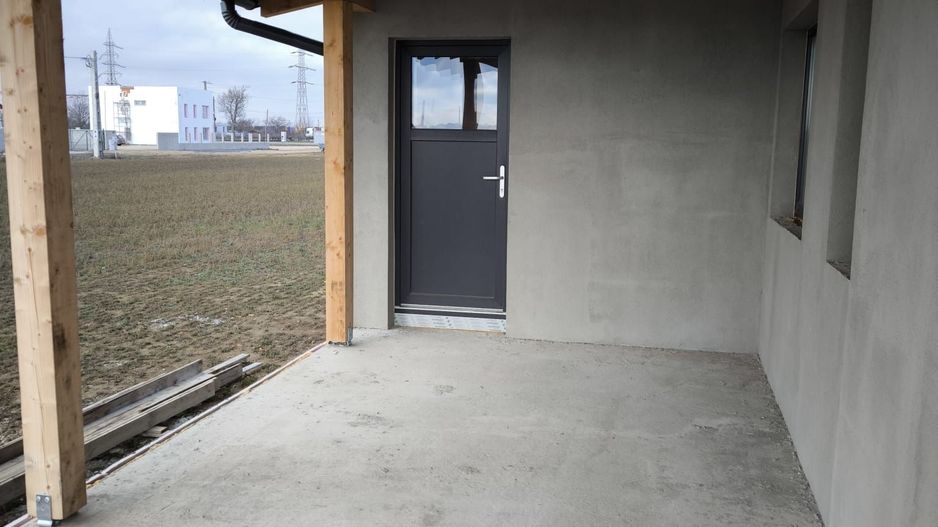 Casa noua de vanzare in SANTANDREI BH - Poză 16