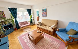 Apartament cu 70 mp | Ultracentral | Piața Ștefan cel Mare - Poză 2