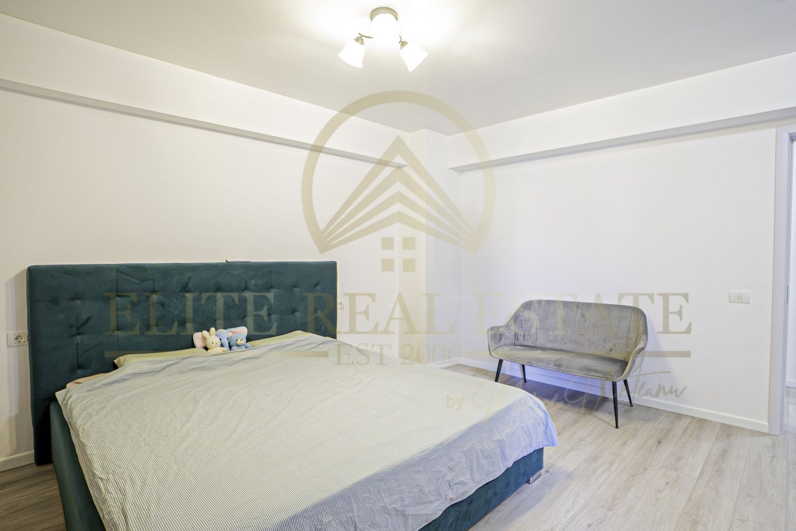 Apartament 2 camere | 60 mp utili | Bloc nou | Casa de Cultura | - Poză 10