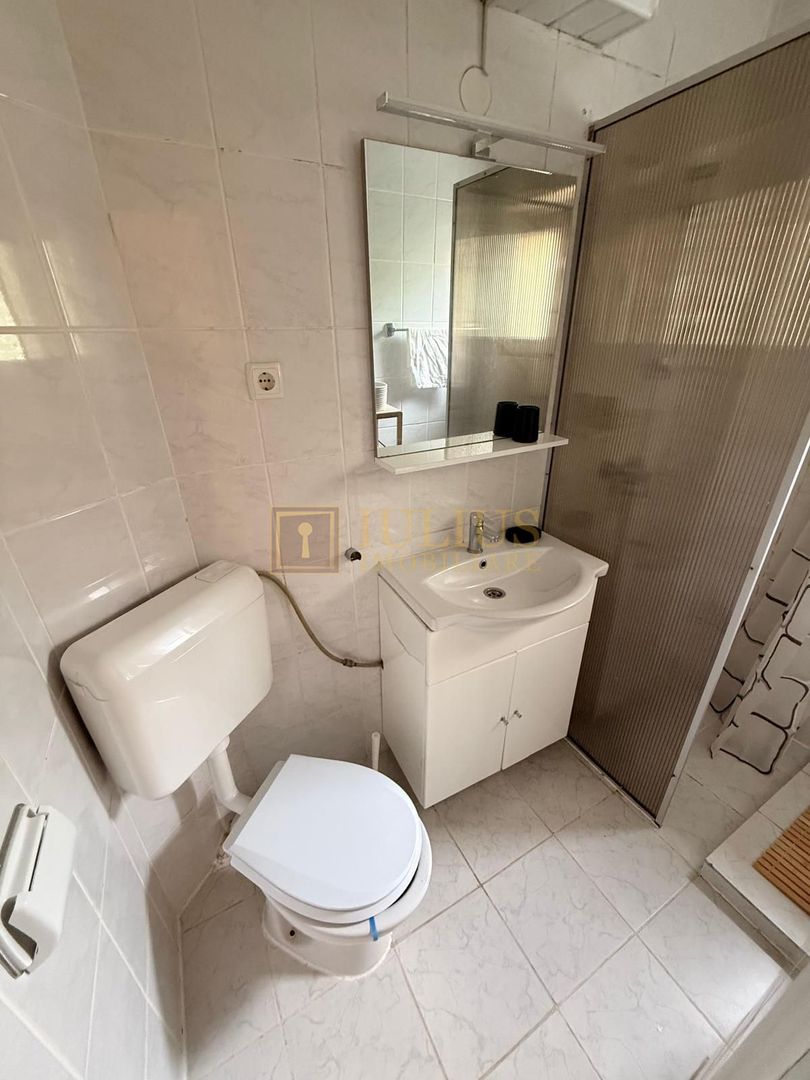 2 camere, Take Ionescu, ideal pentru studentii de la medicina - Poză 9