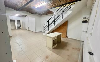 NOU - SPATIU COMERCIAL - Fabric , Timisoara - Poză 1