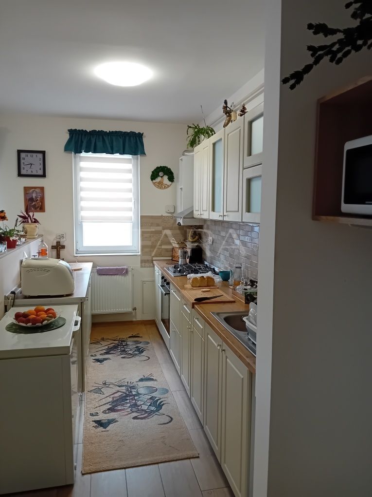 Apartament 3 camere spațios – Florești, zona Muzeul Apei - Poză 3