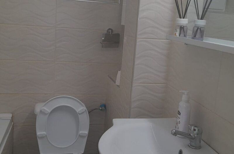 Garsonieră modernă – Drumul Ghindari | Bloc 2020 | Gata de mutare - Poză 5