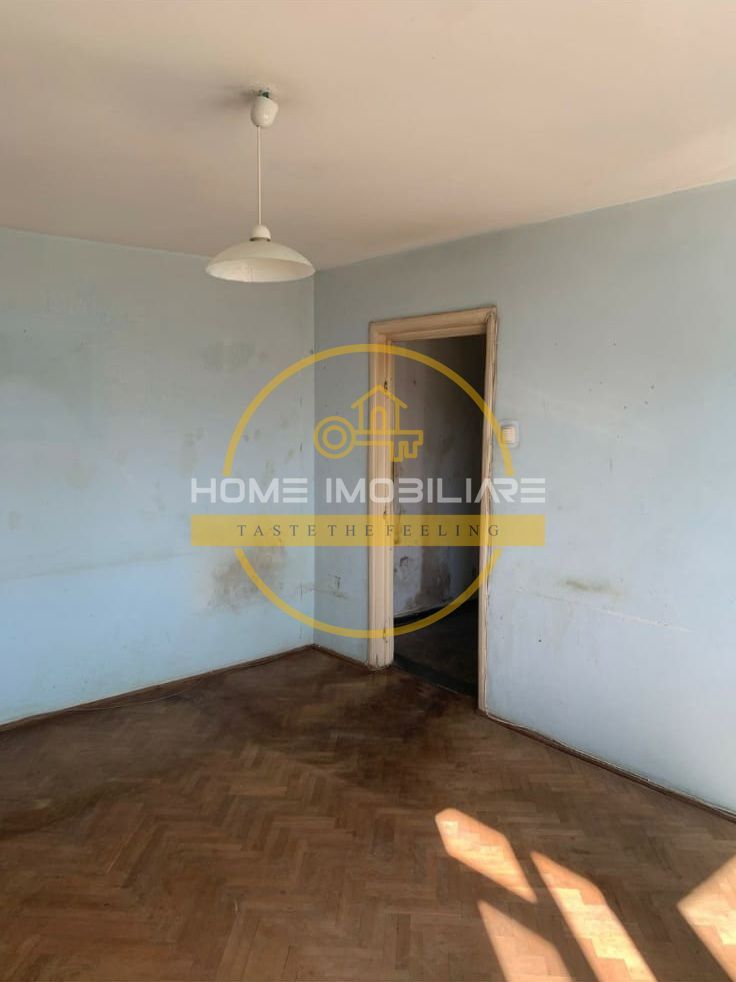 Apartament 2 camere | Podu Ros –  | 50 mp | Etaj 3/4 | Fără risc seismic - Poză 5