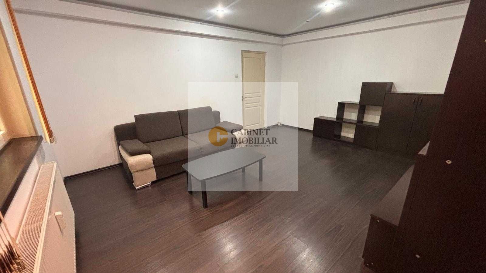 Apartament 1 camera I Decebal -Piata Muncii metrou I 1987 - Poză 2