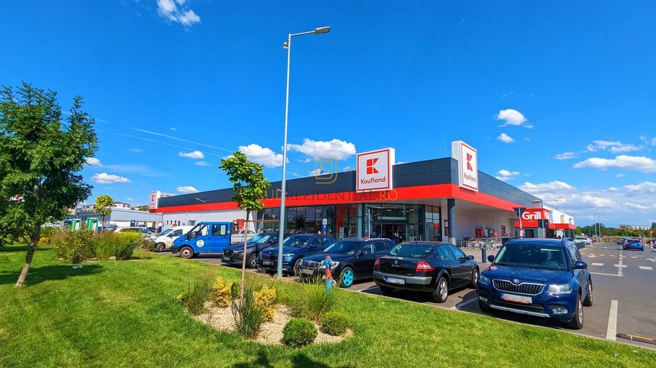 Apartament modern cu 2 camere, imobil nou in zona Brancoveanu, Sector4 - Poză 14