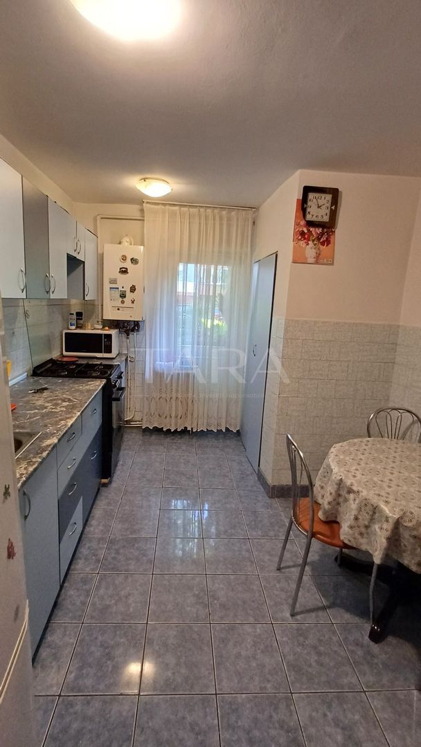 Apartament 3 camere, 65 mp, Zorilor – parter - Poză 2