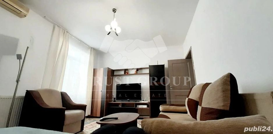 Apartament 2 camere Primaverii - Poză 2