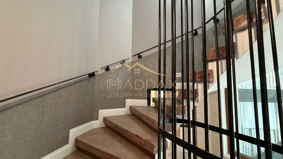 Spatiu Apartamente/ Hotel //​ ​1027.80 mp // Zona Obor - Poză 32