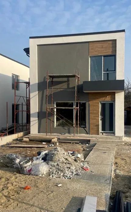 Casa la cheie  ,zona Metro - Poză 2