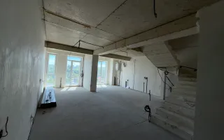Penthouse de vânzare cu 2 camere - Poză 13