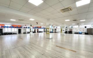 Spatiu de birouri- 648 mp - Poză 1