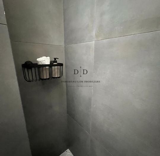 Investitie-chirie 650-Apartament de lux in zona Semicentra- The Office - Poză 8