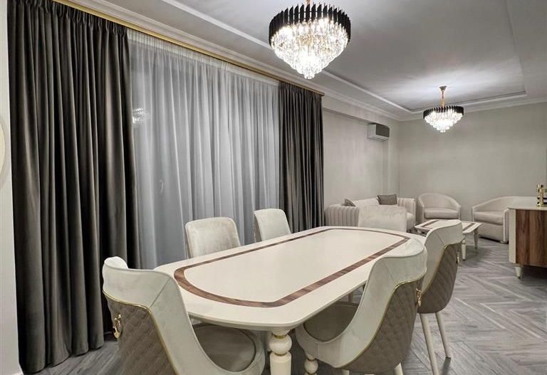 Apartament 3 camere | Porche Pipera - Poză 3