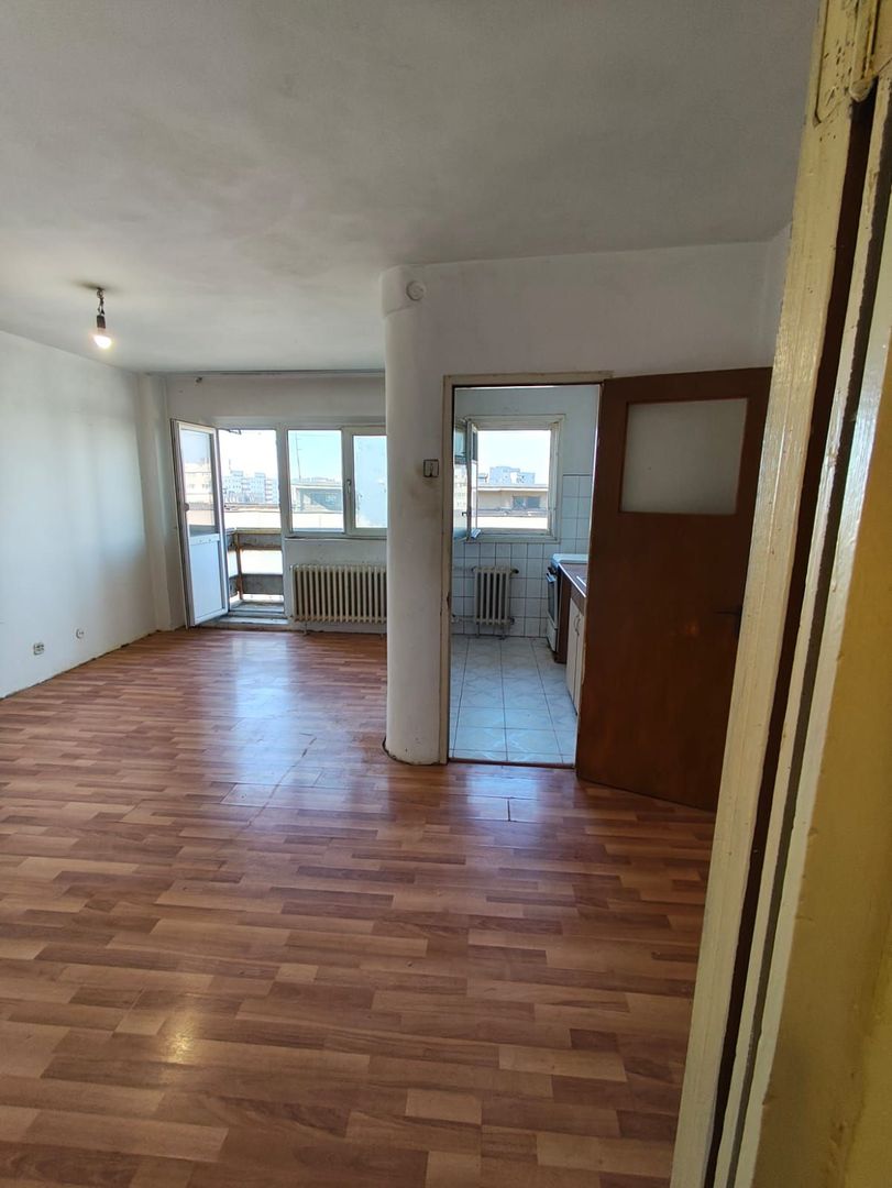 De vânzare: garsonieră - metrou - Gorjului - Poză 4