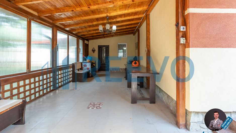 Casă/Vilă de vânzare Bogdan Vodă, Bacău - Poză 16