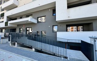 Apartament 2 camere | Vivamus | Complet mobilat | Parcare inclusă - Poză 23