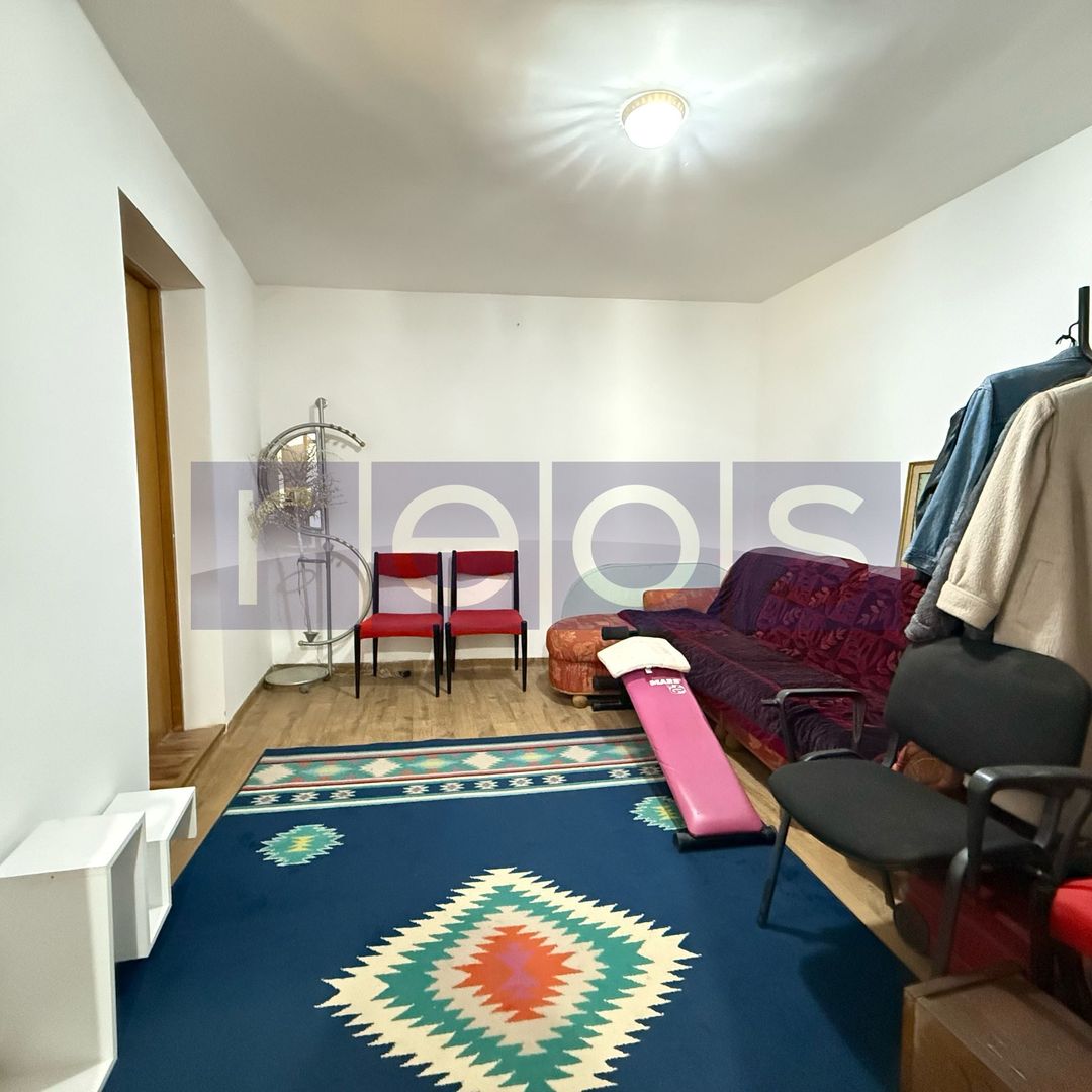 OPORTUNITATE DE VANZARE  APARTAMENT 6 CAMERE ÎN VILA | ZONĂ CENTRALĂ - Poză 6
