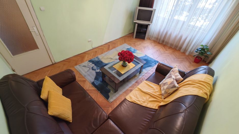 Decomandat, spatios, aproape de Judetean si de Buziasului. COMISION 0! - Poză 15