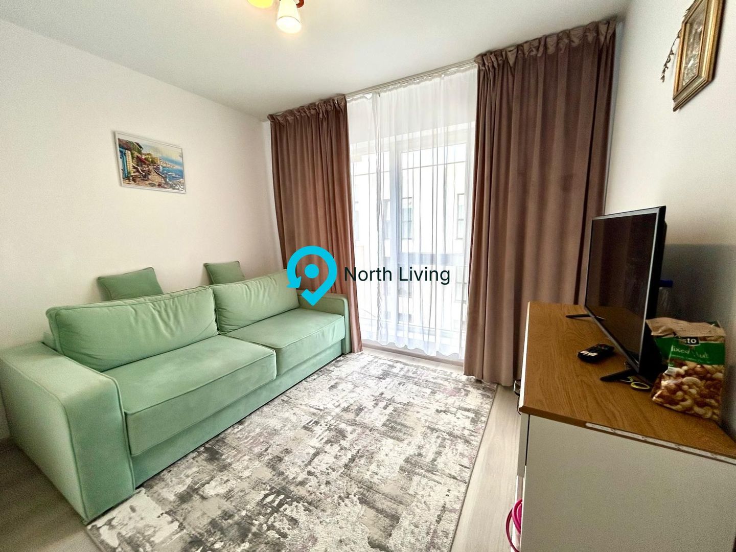 Apartament 2 camere | Titanul Nou - Poză 6