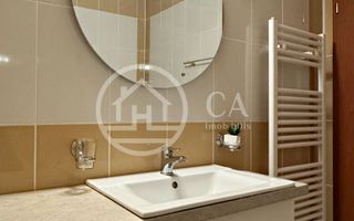 Apartament cu 3 camere de inchiriat in Iosia, Oradea - Poză 9