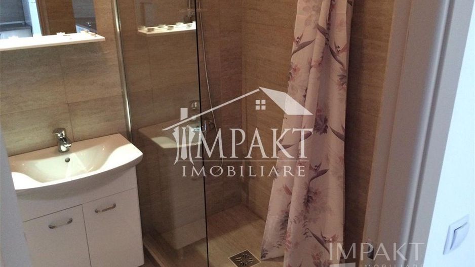 Apartament cu nisa de dormit, in Andrei Muresanu! - Poză 12