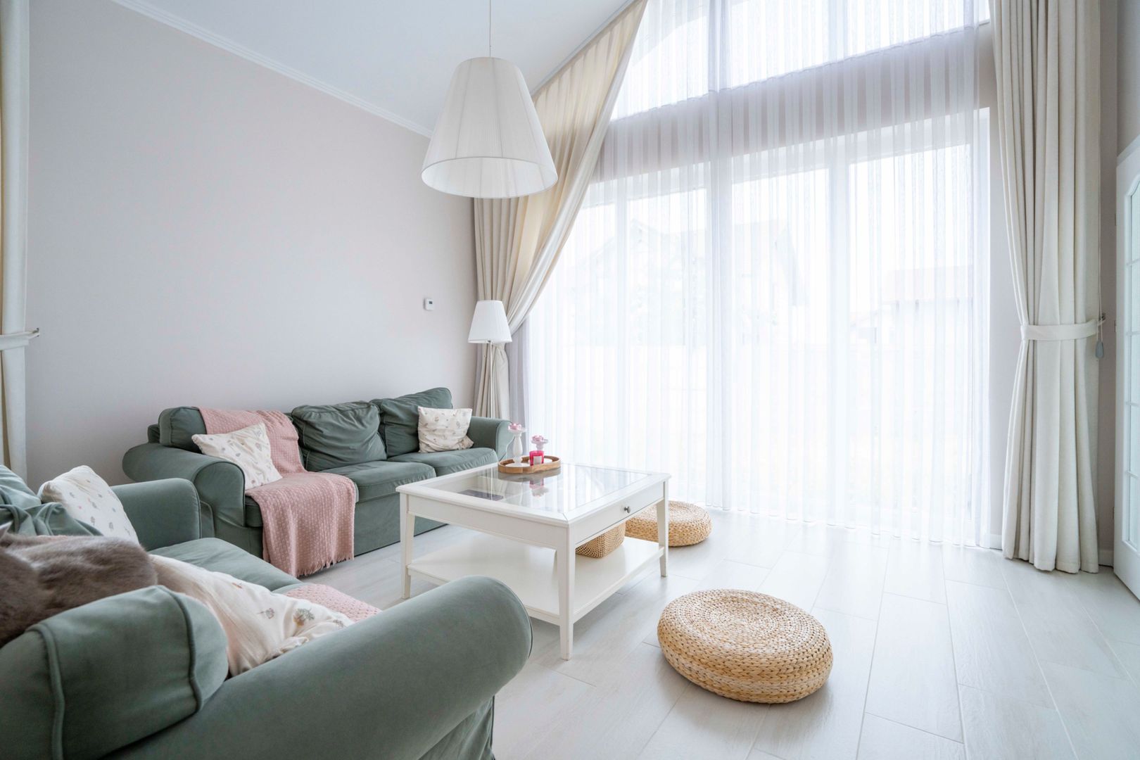 Casa pasiva 3 dormitoare Cihei - Poză 1