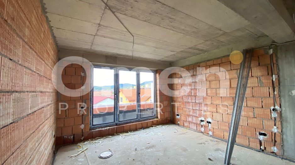 Apartament cu 2 camere, situat in bloc nou, cu parcare, zona Salciei - Poză 3