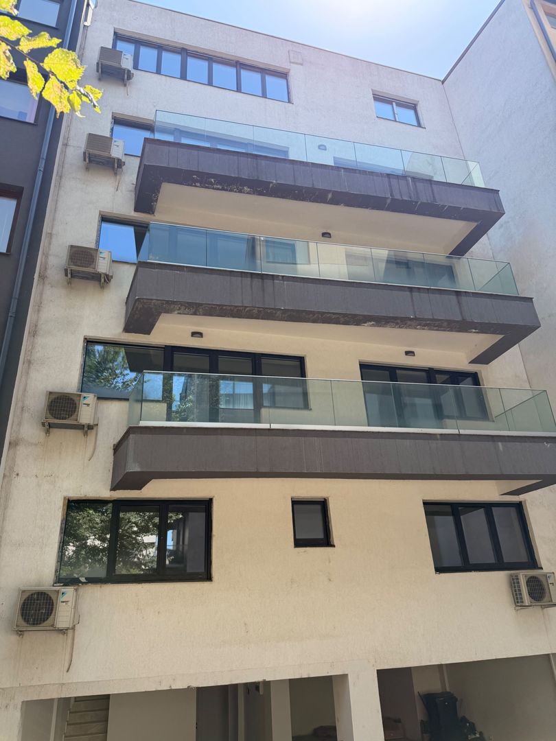 OPORTUNITATE | IMOBIL D+P+4 | 5 APARTAMENTE | LOCURI DE PARCARE - Poză 2