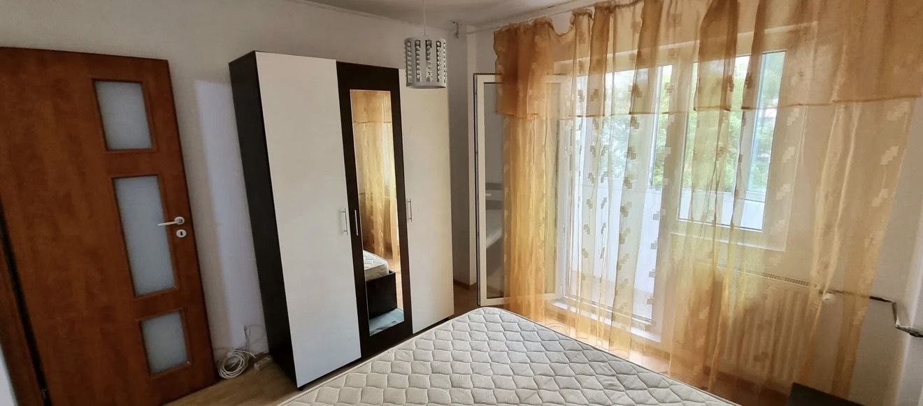 AP. 2 CAMERE - TEI, BLOC REABILITAT, METROU 5 MINUTE, MOBILAT MODERN - Poză 2