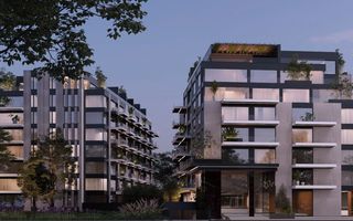 Apartament premium cu vedere spre Parcul Herăstrău, în zona Soseaua Nordului - Poză 1
