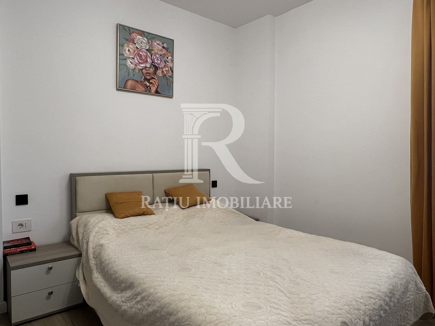 Apartament cu 2 camere | Luceafarul | Oradea - Poză 11