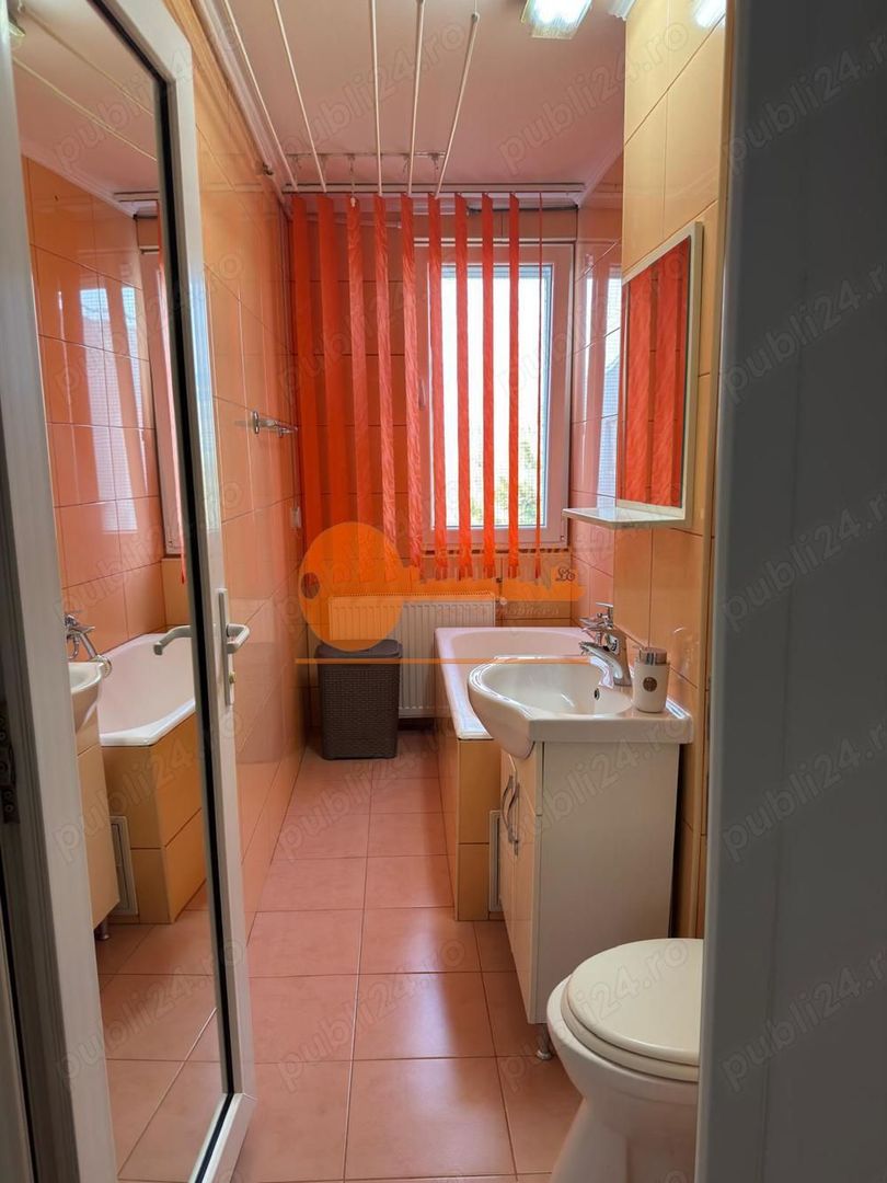 Garsoniera de vanzare - Lujerului-Politehnica - Poză 5
