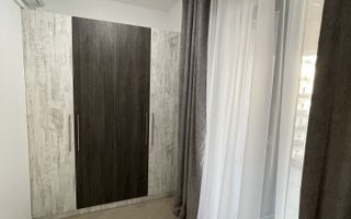 Garsonieră cu centrala proprie – zona Tineretului, Delta City. - Poză 11