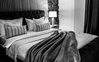 Penthouse premium de închiriat în Tătărași, Iași – 150 mp, terasă 50 mp, vedere panoramică - Poză 8