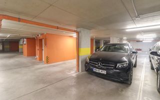 Apartament de închiriat – Elite Junior | Construcție nZEB | parcare - Poză 16