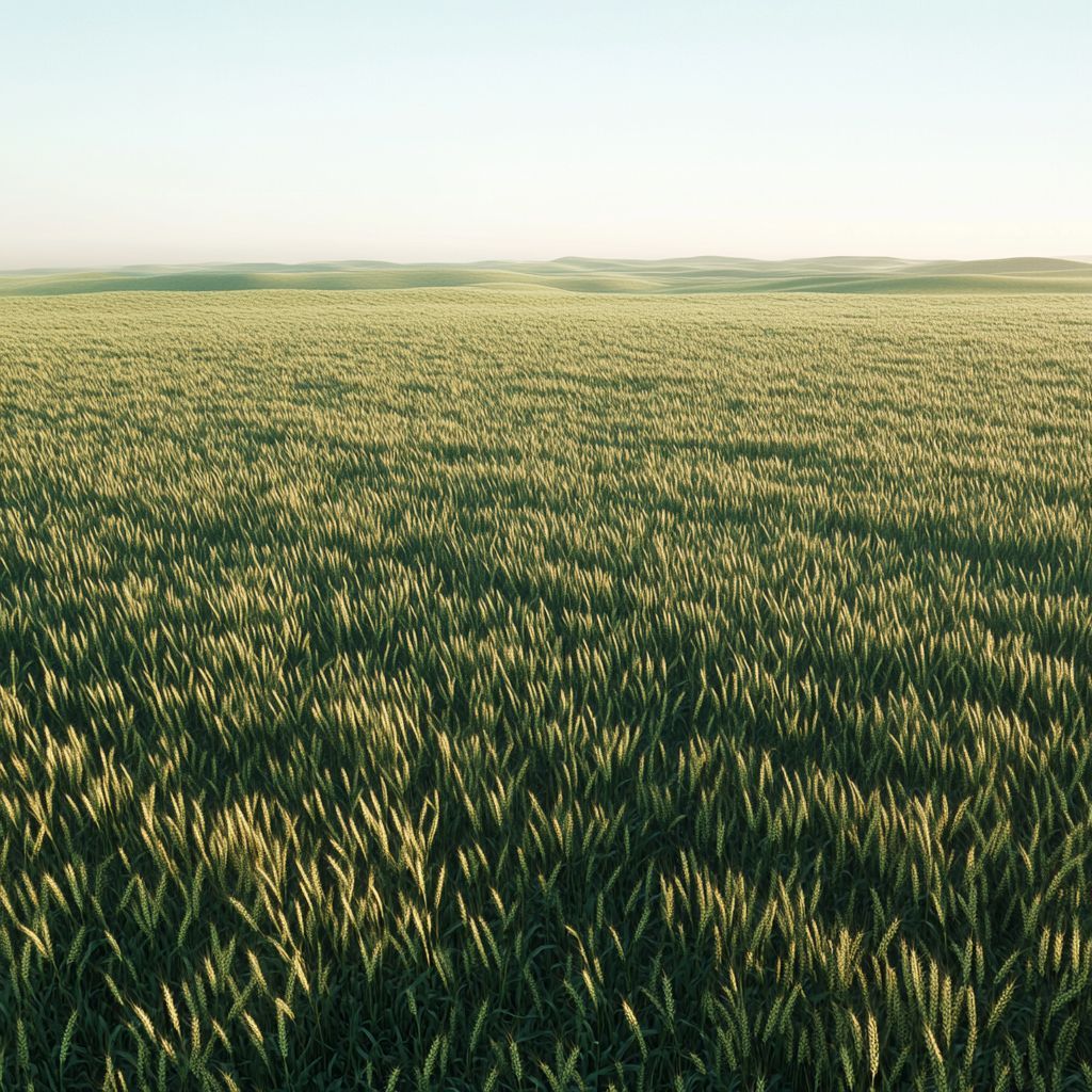 Fermă Agricolă Activă – 1.450 ha - Nord Est Romania - Poză 2