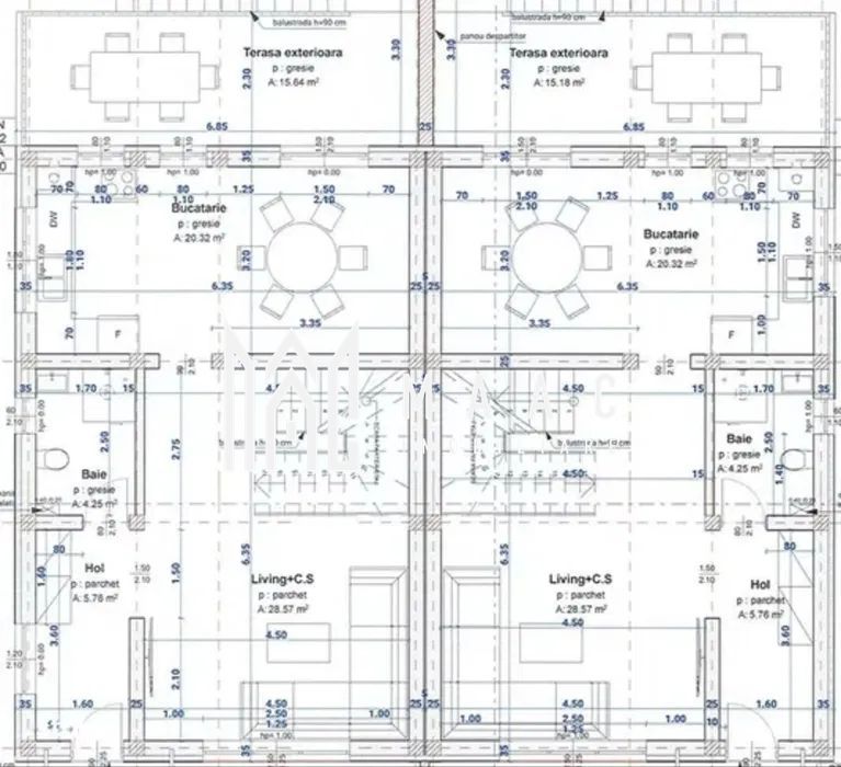 Casa Tip Duplex I 4 Camere I Curte I Cisnadie - Poză 5