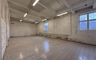 Chirie, spatiu industrial , 1500 mp, str. Calea Iesilor, Sculeni - Poză 6