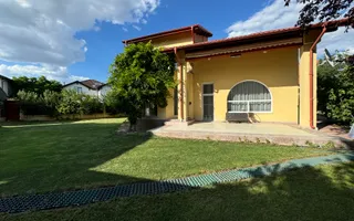 Vila Individuala _7 camere***Piscina***Teren 1000 mp//Erou Iancu Nicolae - Poză 74