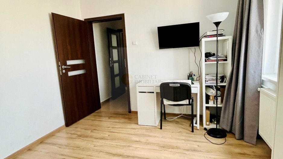 2 Camere - 52MP | Decomandat | 2 Lifturi | Reabilitat | M Raul Doamnei - Poză 4