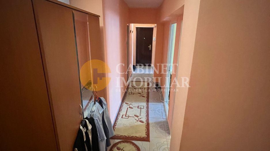 4 Camere Decomandat- 2 Bai - 90 MP- Zona Dacia - Poză 7