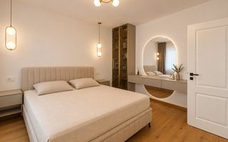 Casă modernă cu 4 camere I Smart Home I Sacalaz - Poză 8