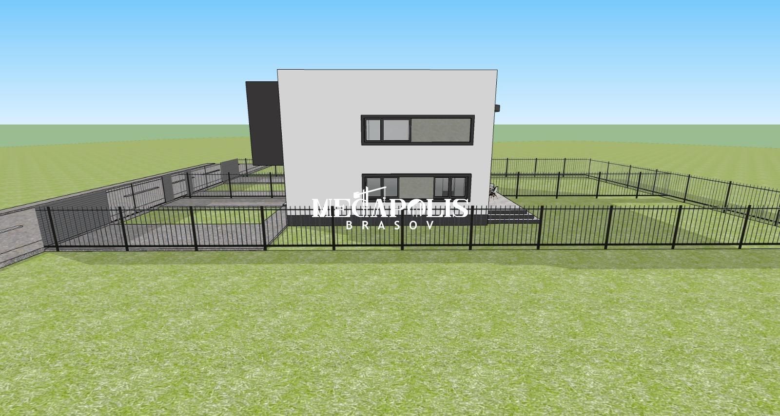 Duplex Harman - Poză 9