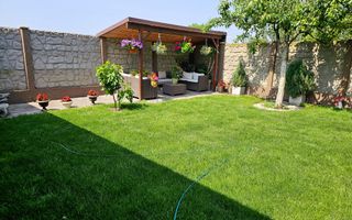 Casă cu 4 camere, complet mobilata, utilata, Alba Iulia, zona Partos - Poză 3