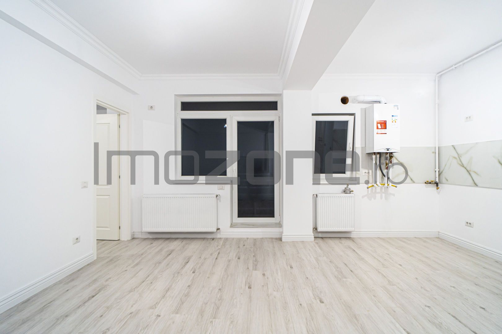 Apartament 2 camere, Militari - Pacii, bloc nou, finisat la cheie, comision 0% - Poză 1
