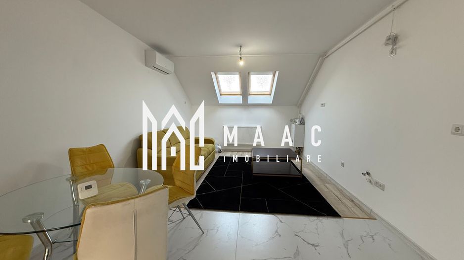 Apartament 2 camere | 42 MPU | Etaj 4 | Lift | Lazaret - Poză 1