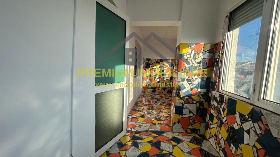 Garsoniera 38 mp de vanzare - Poză 5