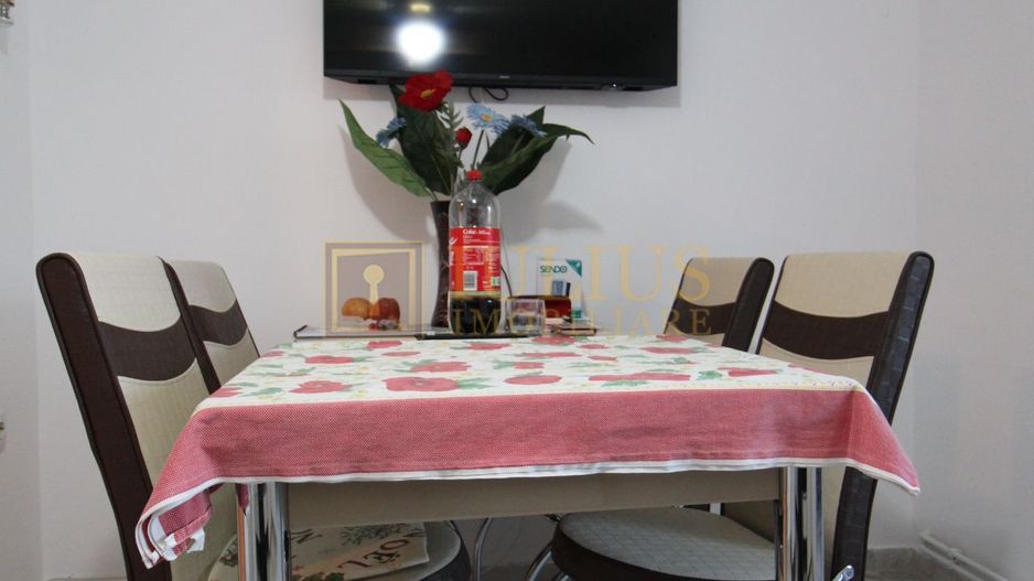 Soarelui, decomandat, centrala proprie, et 2/4. - Poză 16